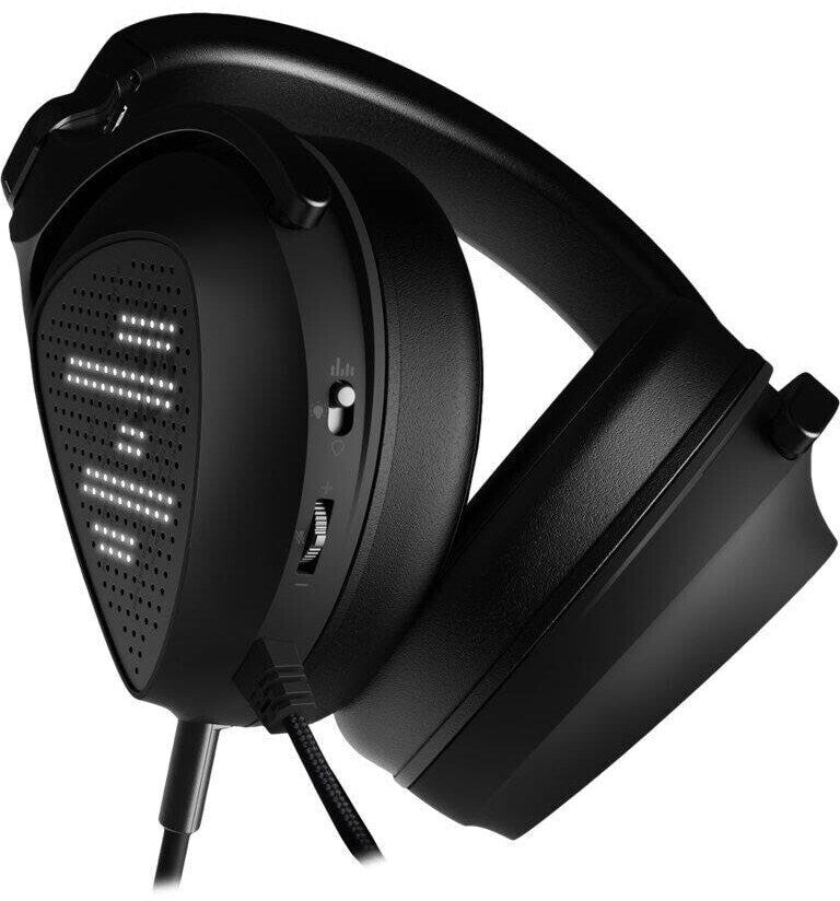 ASUS ROG Delta S Animate