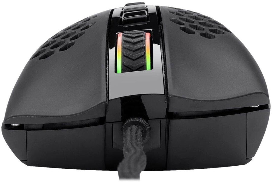 Redragon M808 RGB Storm