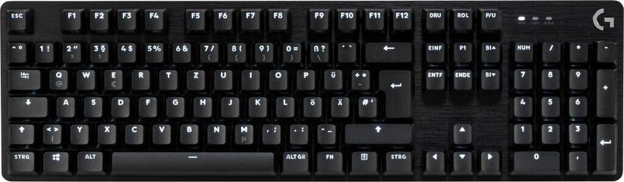 Logitech G413 SE