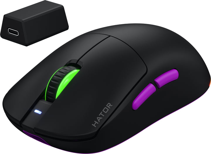 HATOR Quasar 3 Ultra 8K Wireless