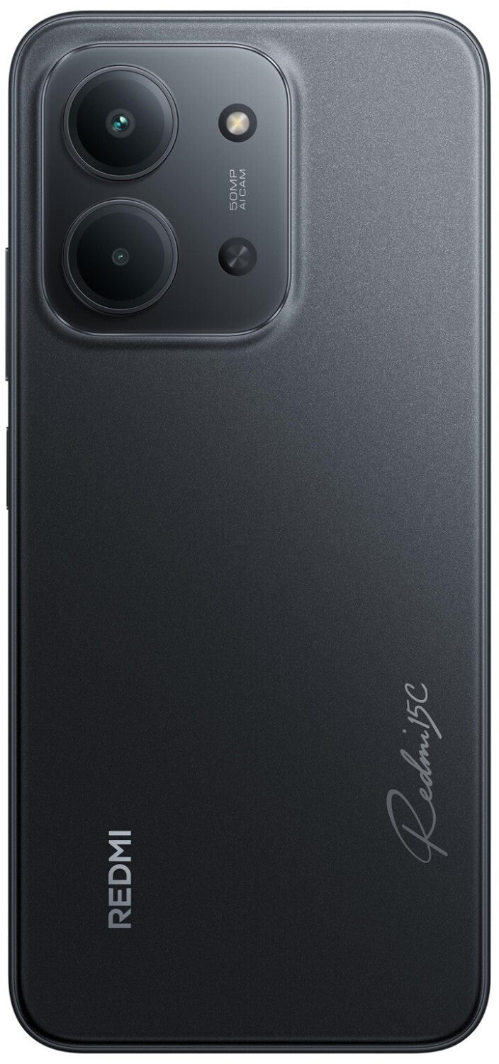 Xiaomi Redmi 15C