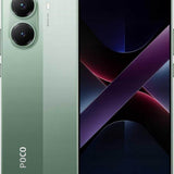POCO X7 Pro – Grün