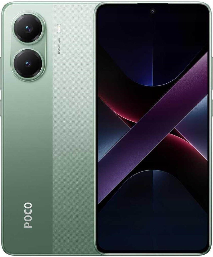 POCO X7 Pro