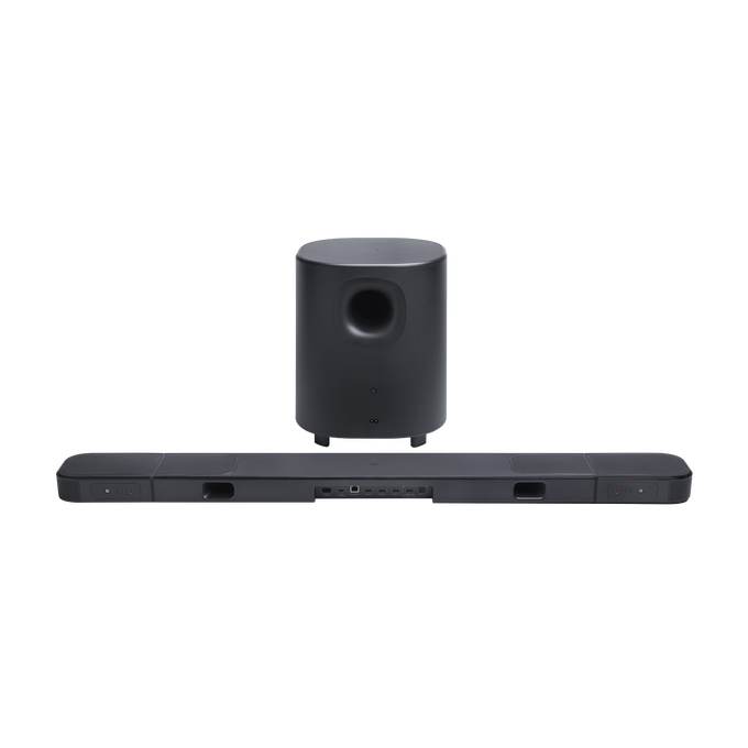 JBL Bar 1000MK2