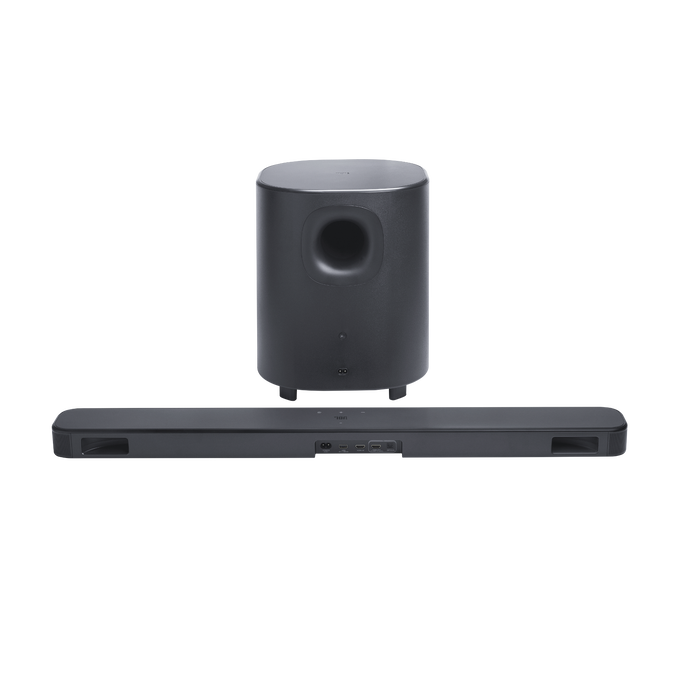 JBL Bar 500MK2