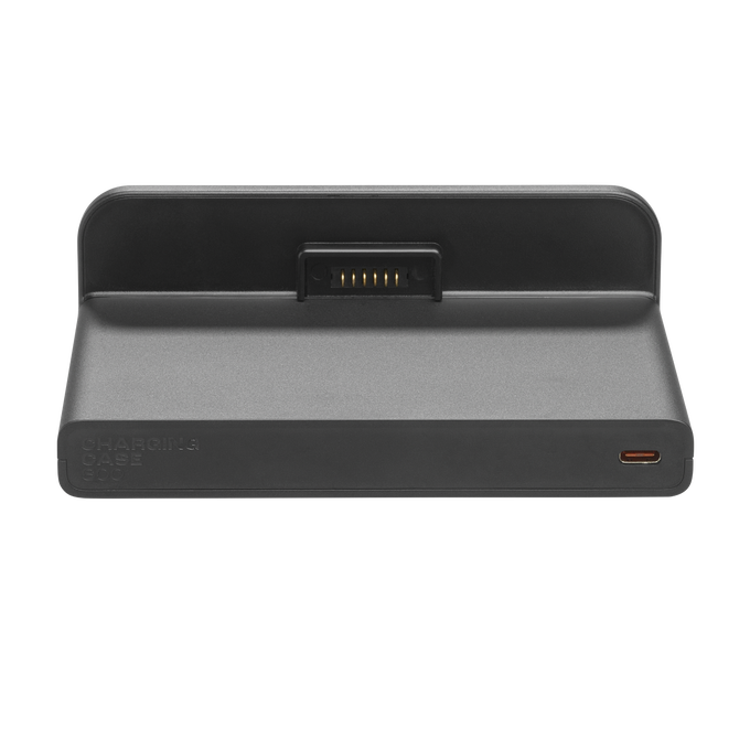 JBL Battery 600 with Charging Case