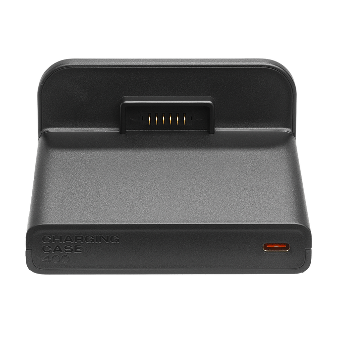 JBL Battery 400 with Charging Case