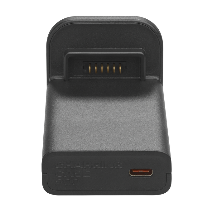 JBL Battery 200 with Charging Case