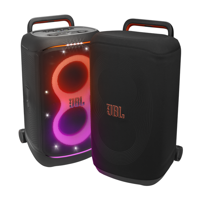 JBL PartyCover 520