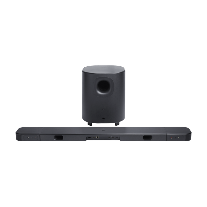 JBL Bar 800MK2