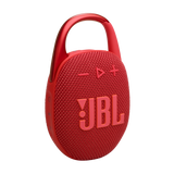 JBL Clip 5 – Rot