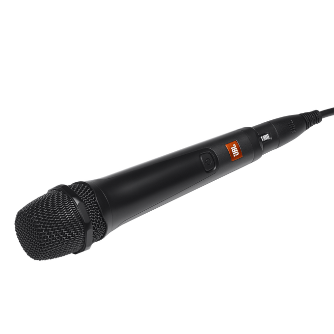 JBL PBM100 Wired Microphone