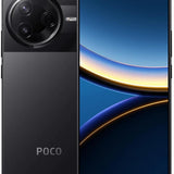 POCO F7 Pro – Schwarz