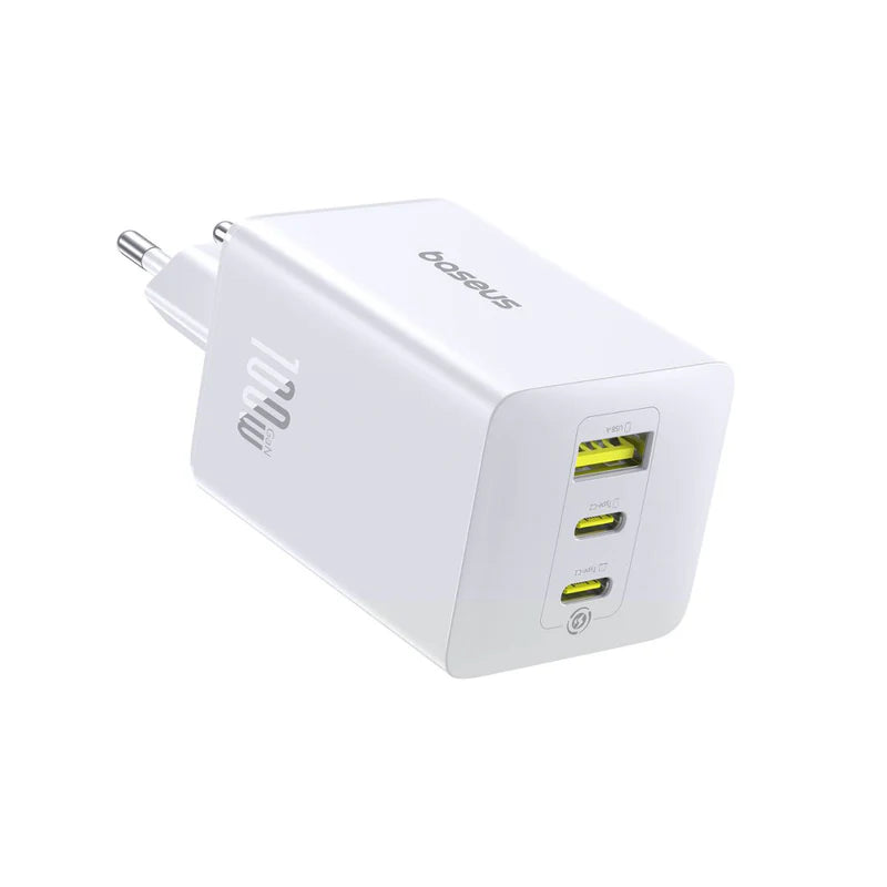 Baseus EnerFill FE11 Schnellladegerät 2C+U 100W