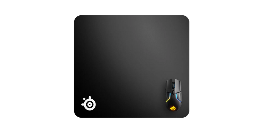SteelSeries QCK Edition