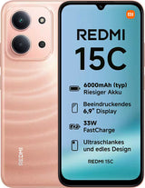 Xiaomi Redmi 15C