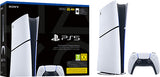 PS5 Slim Digital Edition