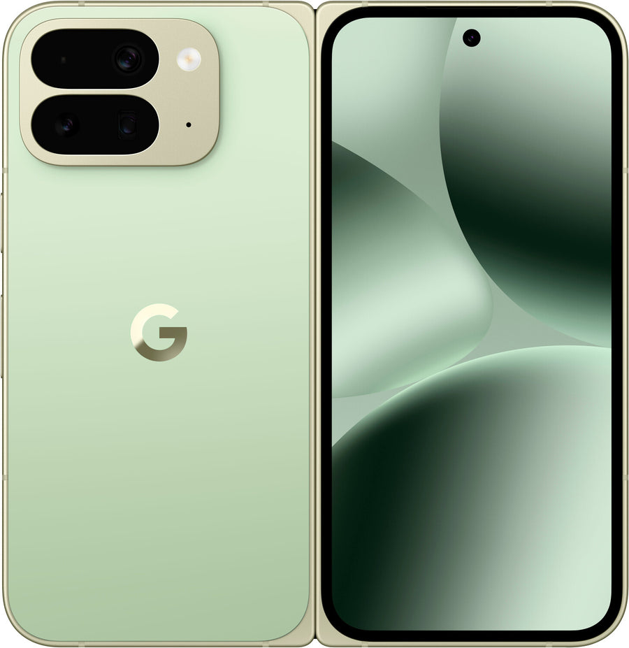 Google Pixel 10 Pro Fold