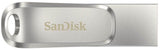 SanDisk Ultra Dual Drive Luxe USB-3.0 Type-C