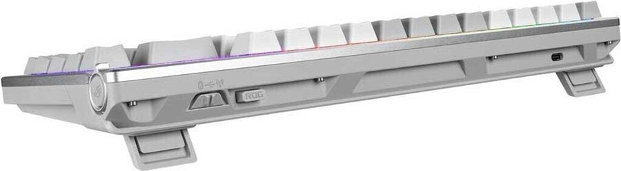 ASUS ROG Azoth NX Snow DE