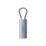 Baseus 6-in-1 Laptop USB-C Hub