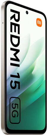 Xiaomi Redmi 15 5G