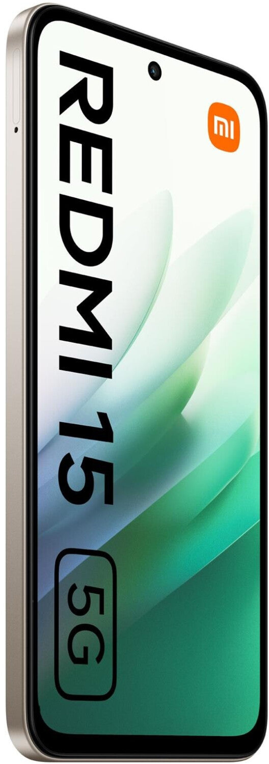 Xiaomi Redmi 15 5G