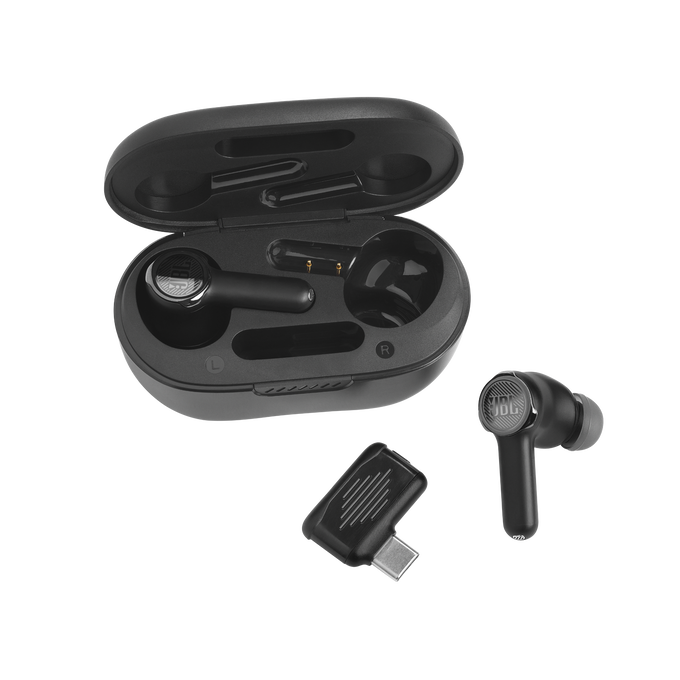 JBL Quantum TWS