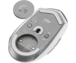 Logitech G309