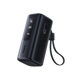 Baseus EnerGeek GX11 MiFi Powerbank 20000mAh 67W