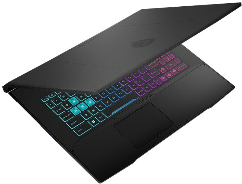 MSI Cyborg 17 B13WFKG-095 – Core i7, RTX 5060, 16 GB RAM
