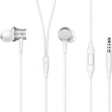 Xiaomi Mi In-Ear Headphones Basic – Silber