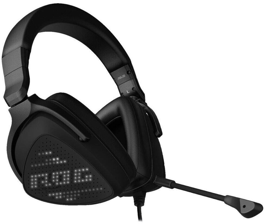 ASUS ROG Delta S Animate