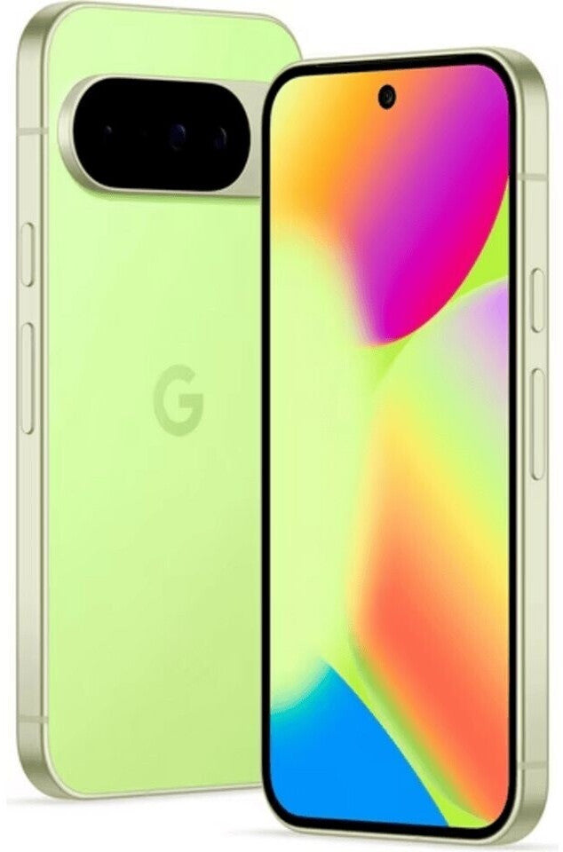 Google Pixel 10