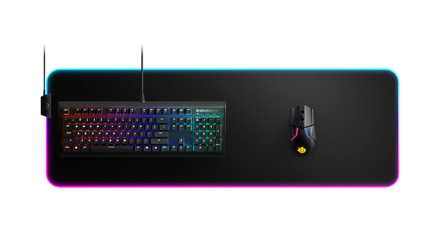 SteelSeries QcK Prism Cloth