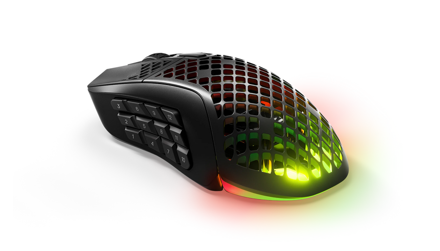 SteelSeries Aerox 9