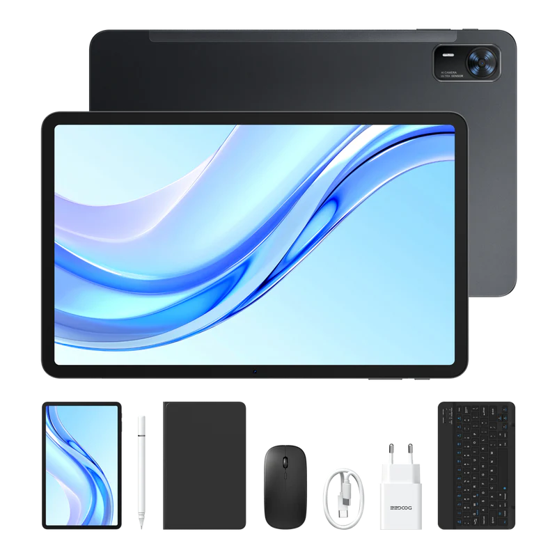 DOOGEE Tab E3+