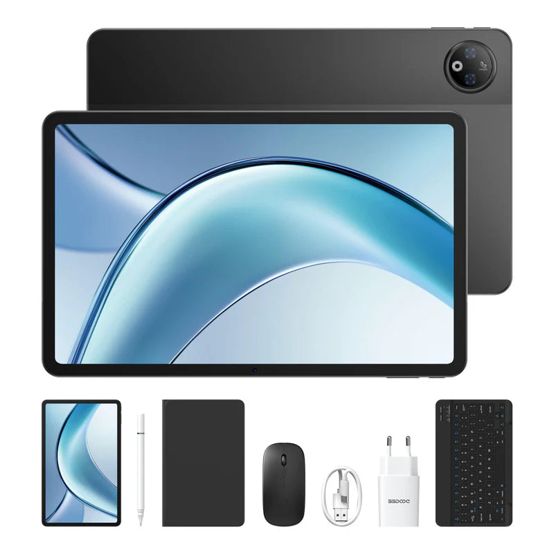 DOOGEE V Pad 5G
