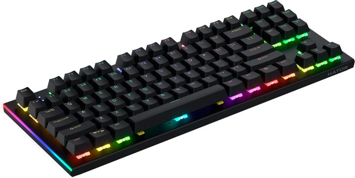 HATOR Gravity X TKL (US Layout)