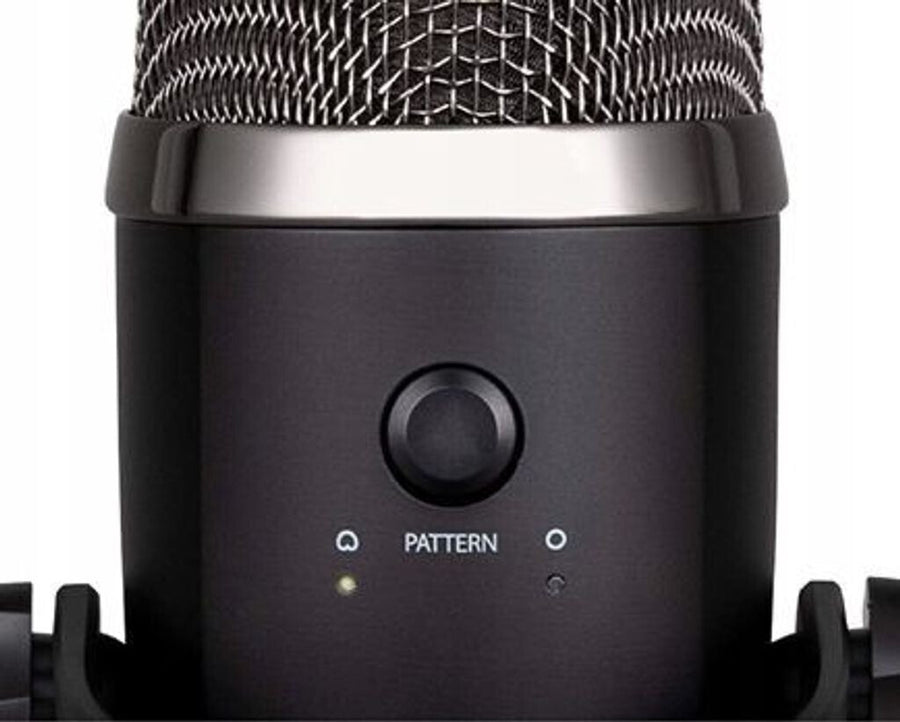 Logitech Yeti Nano