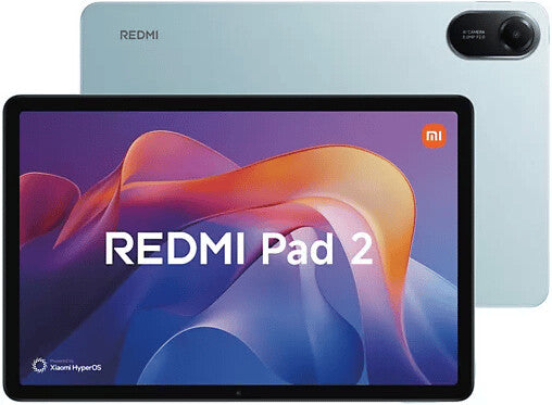 Xiaomi Redmi Pad 2