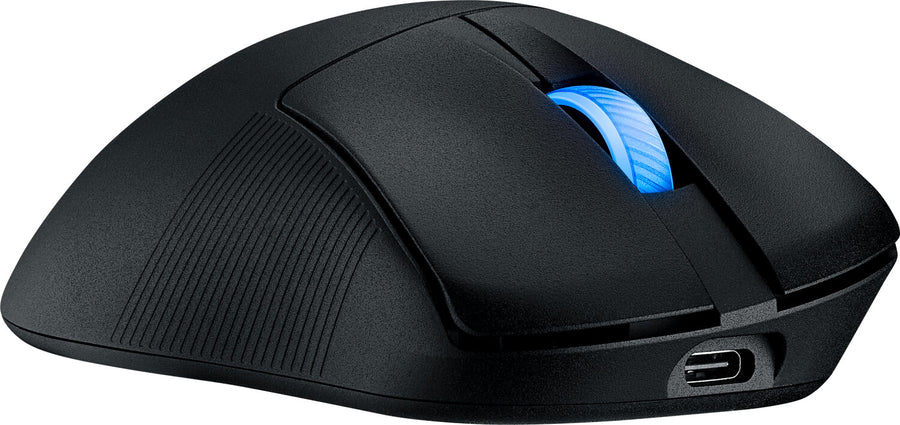 ASUS ROG Keris II Ace Wireless AimPoint