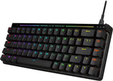 ASUS ROG Falchion Ace HFX DE