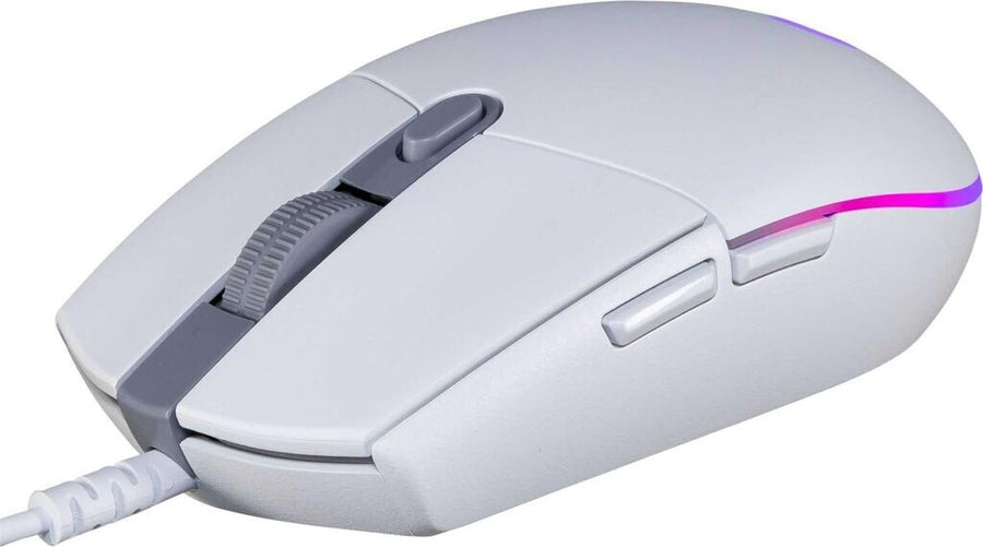 Logitech G203
