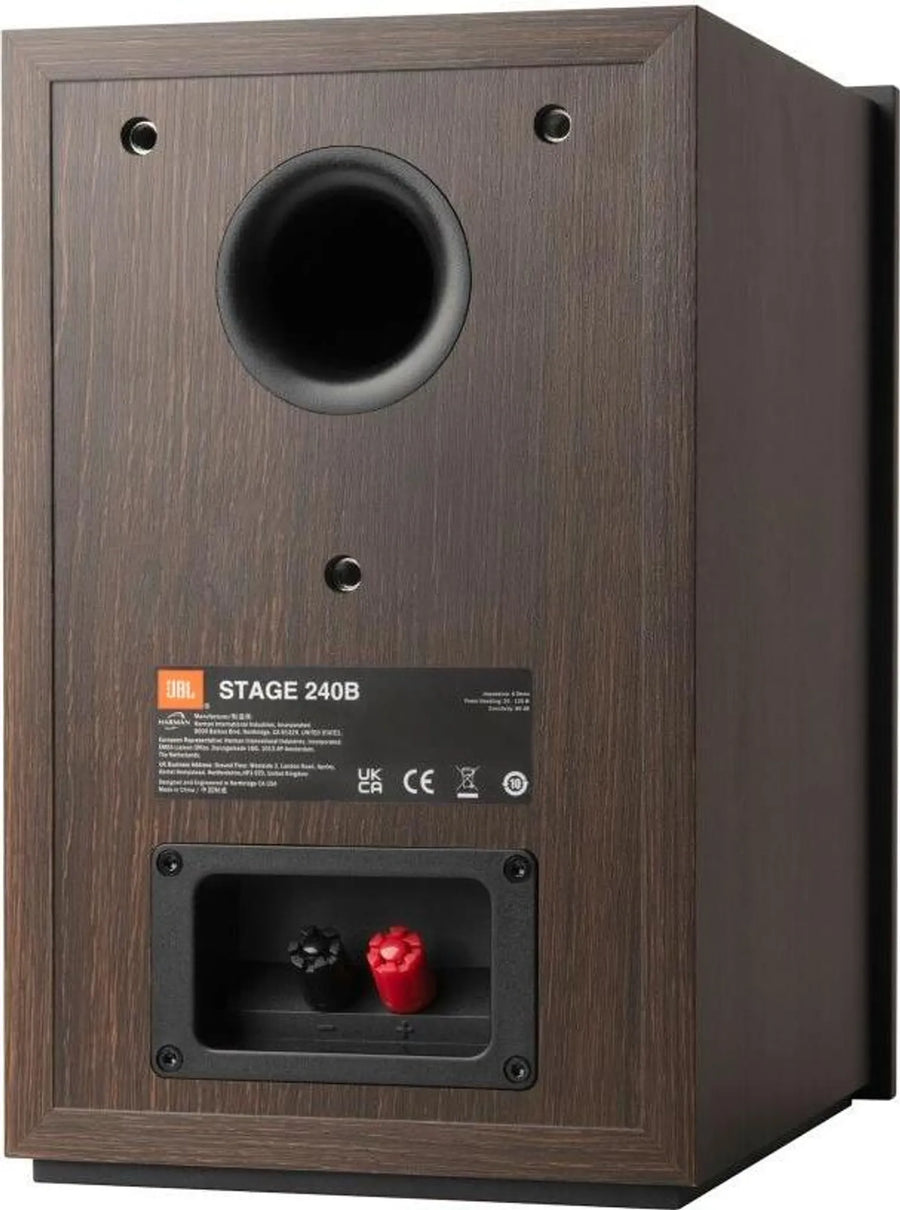 JBL Stage 240B