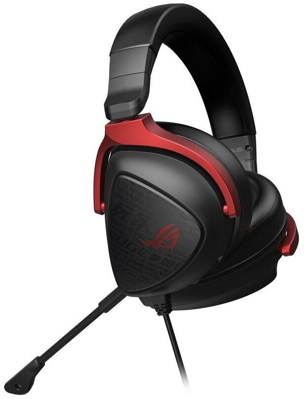 ASUS ROG Delta S Core