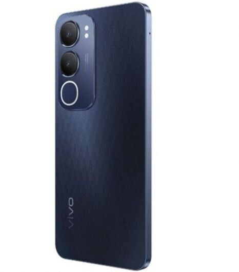 Vivo Y19s
