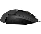 Logitech G502