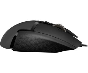 Logitech G502