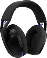 Logitech G321